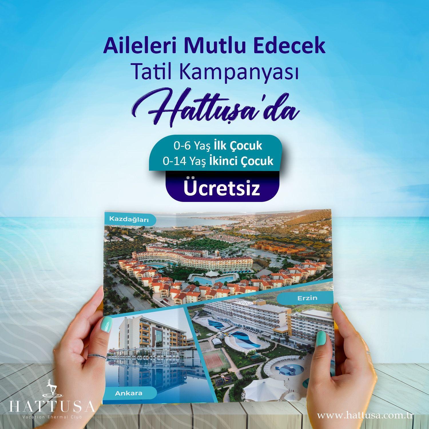 Hattusa Vacation Thermal Club Erzin מראה חיצוני תמונה